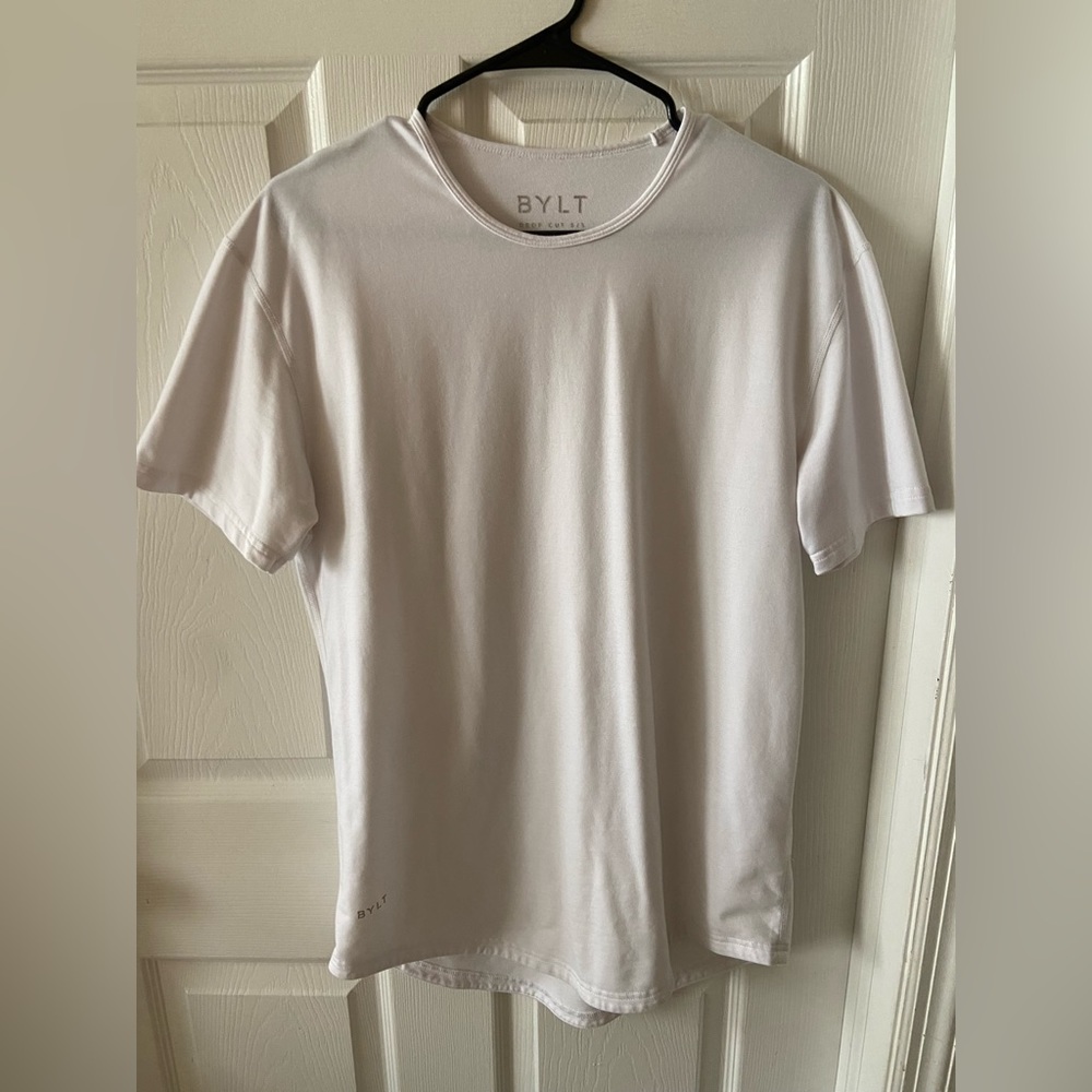 BYLT Drop Cut Shirt
